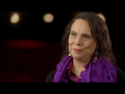 Emily Mann on Writing Gloria: A Life