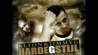 Jimmy G - Een lach en een traan