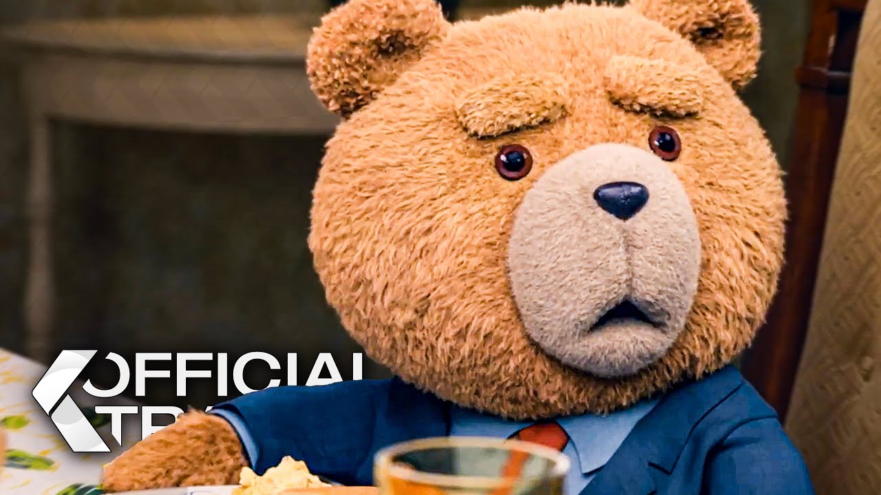 Ted Series