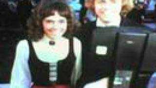 The Carpenters Turn Away