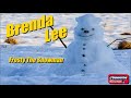 Frosty The Snowman \ Brenda Lee