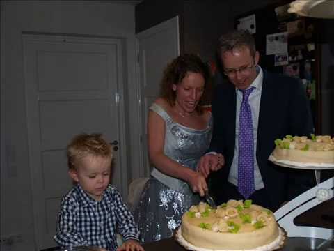 Marieke, Patrick en Jesse Bruiloft 14 december 2011.wmv