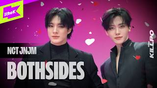 Download lagu NCT JNJM _ BOTH SIDES | 1theKILLPO | 원더킬포 | 퍼포먼스 | Performance | 4K mp3