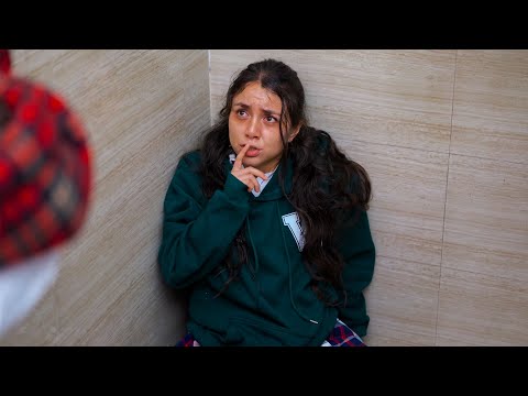 Student gave birth to her baby at school for fear of her mother