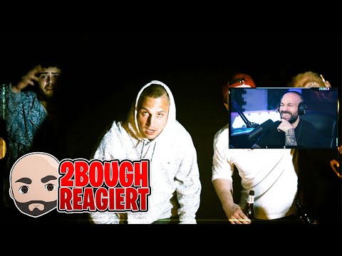 BEKA ► Bombay feat. Mortel, Cashmo & Dj Stylewarz / 2Bough REAGIERT