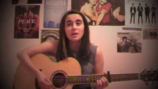 Hawaii - The Strokes (Cover)