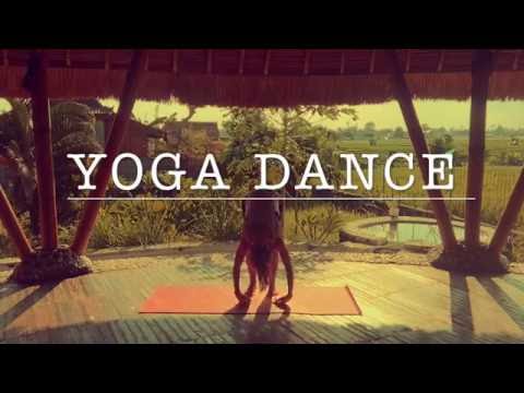 Workouts & Soul Chocolate | Yoga Dance