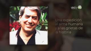 OBITUARY TO MARIO VARGAS LLOSA