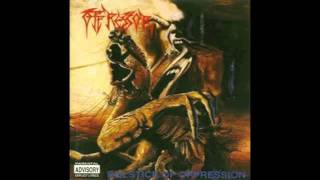 Oppressor - As Blood Flows