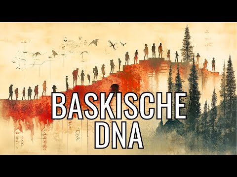Die Basken: Das geheimnisvollste Volk der Welt