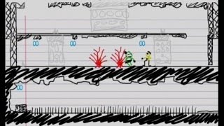 ULTIMATE BRUCE LEE: CRAYON LEE EDITION (FULL GAME)