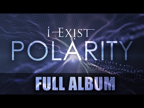 I-Exist - Polarity (FULL ALBUM - 2013)