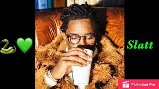 Young Thug - Massacre (Unreleased)