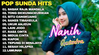 Download lagu POP SUNDA FULL ALBUM NANIH GASENTRA 'SASAK RAJA MANDALA, LAIN JODO' | KUMPULAN POP SUNDA TERBAIK mp3 Download lagu POP SUNDA FULL ALBUM NANIH GASENTRA 'SASAK RAJA MANDALA, LAIN JODO' | KUMPULAN POP SUNDA TERBAIK mp3