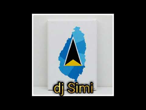 Zouk Mix#2 By Dj Simi (758)-SLU