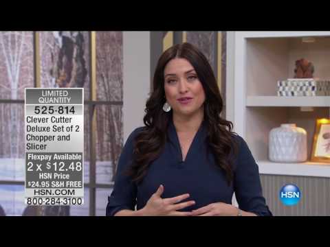 HSN | As Seen On TV 01.27.2017 - 01 PM