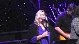 King of My Heart (Live Worship) Steve and Sandi Padilla