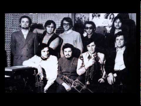 Mladi Levi - Svet, ki ga ni