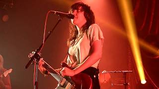 Courtney Barnett - Crippling Self Doubt and a General Lack of Confidence (10.11.18) // @ Sonic City