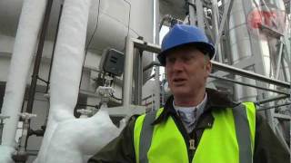 ELN - Can frozen air help store energy? | Energy Live News