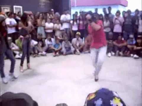 De tenorio e nick Aquaroli vs Gferreira e Jlopes [fre step]!!