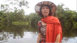 Vidéo : La 4ème partie du cycle féminin !!