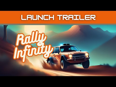 Rally Infinity