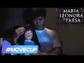 Grieving Parents Take Care Of Dolls Halloween Month Maria Leonora Teresa MovieClip