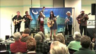 Midnight Cattle Callers "Shame on You"