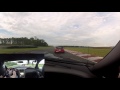 SCCA Track Night 7/13/16 - Mustang Mach 1 (Session 2) NJMP Thunderbolt 