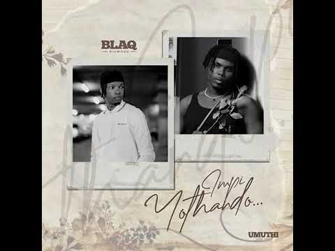 Impi Yothando by Blaq Diamond