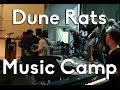 Dune Rats Dalai Lama at Castlemaine Music Camp ...