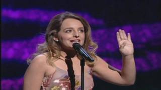 Spain esc 1995 Video