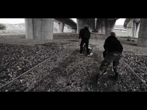 Lifesto - Síla karet ( ft. Tomino ) Official 2013