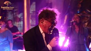 2      BuddhaBar StPetersburg