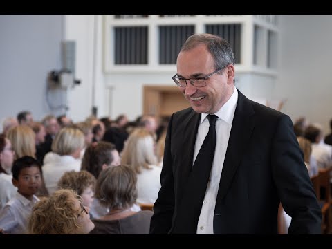 Christus macht frei (3) – das Sechs-Punkte-Programm