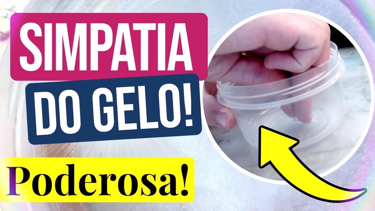 PARA AFASTAR PESSOAS DA SUA VIDA AGORA!