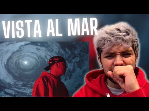 Vista Al Mar - Quevedo [REACCION]