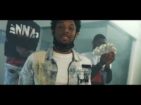 Hatti Phay & Boe Mumu ft Train Treyz - Make No Sense (Official Music Video)