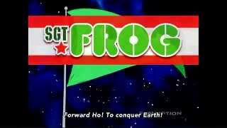 Sgt. Frog [Opening Theme]