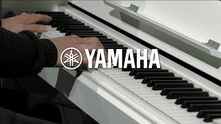 ARIUS YDP-S54 (Black), зображення 1