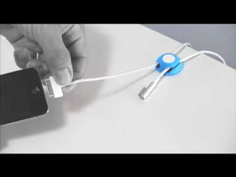 QRG - Gumbite Clippi