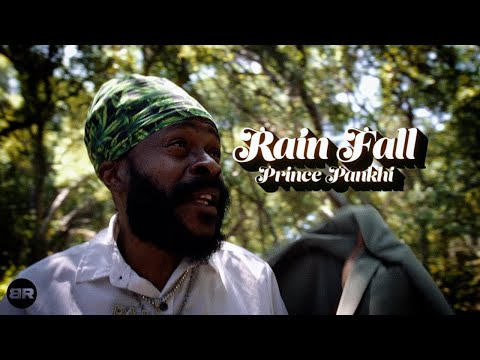 Prince Pankhi – Rain Fall (Official Video) | Brotheration Records