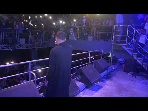 Ñejo X Jamby X Lito Kirino X Ele A El Dominio - Flow de Kilero 2019 (Discoteca Kali - Lima/Perú)