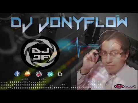 Bomba Folklorica Remix 2018 - Dj jOnyflOw - Ecuador