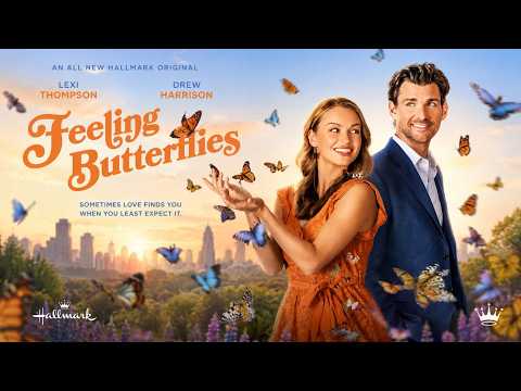 Watch Feeling Butterflies Full | Romantic Scene Full Scene - Pure Romantic Couple Goals