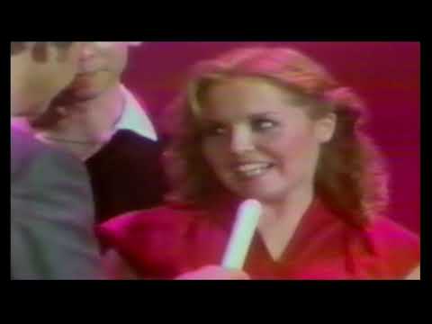 American Bandstand 1980s Dance Partners Julie Flynn & Dan Serber - Part 2 of 2