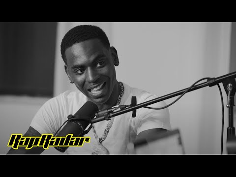 Young Dolph Shot & Killed In Memphis
