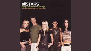 Things That Go Bump In The Night