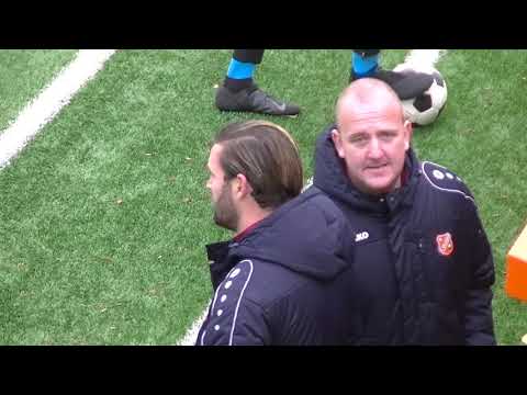 FC Volendam - AZ O17